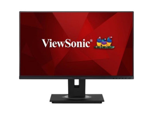 Viewsonic VG2755 27" FullHD 1920x1080 SuperClear USB C 3.1 LED IPS Monitor