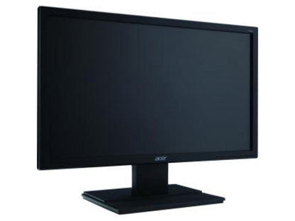 Acer V276HL 27" Full HD 1920 x 1080 5ms VGA DVI HDMI Built-in Speakers Backlit LED LCD Monitor