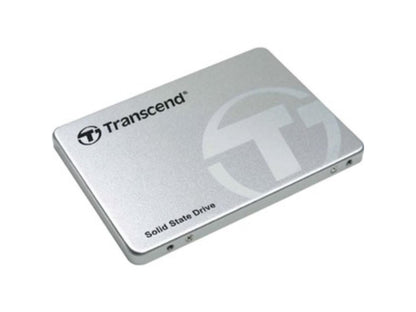 TRANSCEND TS512GSSD230S 512GB SSD230S SSD SATA 3 2.5IN