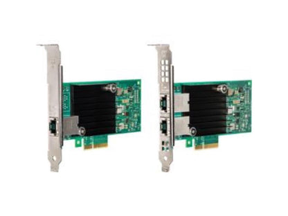 Intel Ethernet Converged Network Adapter X550-T1