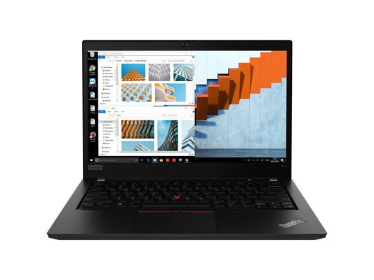 Lenovo ThinkPad T14 20S0002KUS 14" Touchscreen Laptop i5-10210U 16GB 512GB SSD