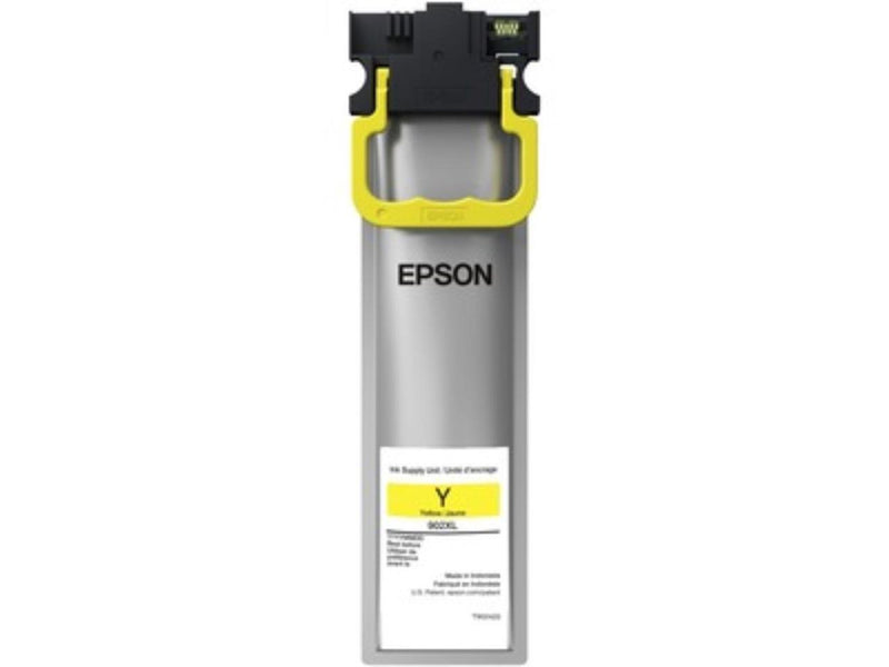 Epson Durabrite Ultra 902Xl Ink Cartridge - Yellow