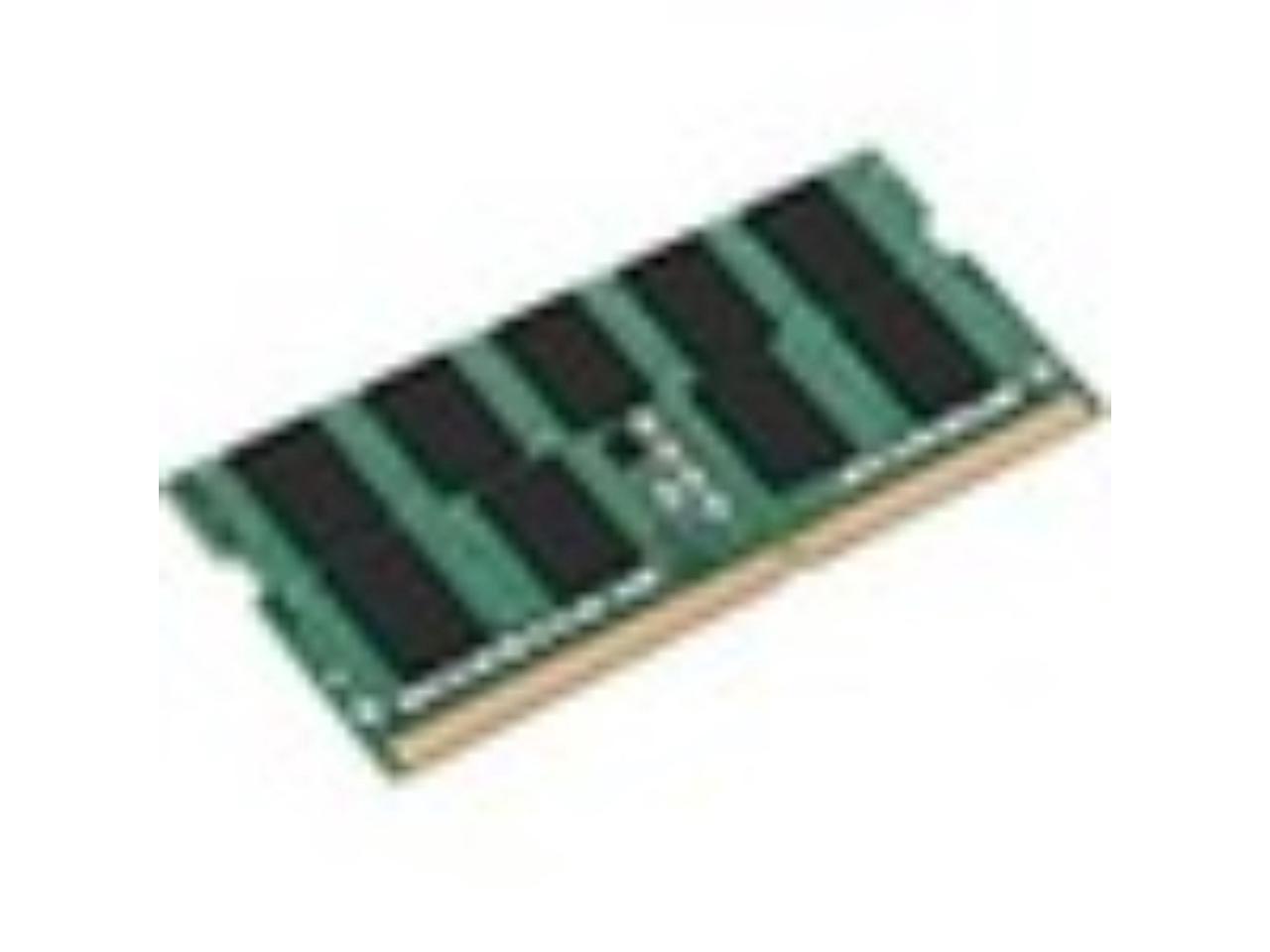 Kingston 16GB DDR4 SDRAM Memory Module KTDPN426E16G