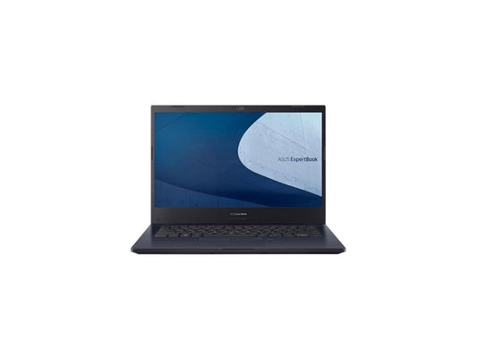 ASUS Expertbook 14.0" Intel Core i5-10210U 1.6 GHz FHD 1920x1080 8GB RAM 256GB SSD Windows 10 P Model P2451FA-XS51