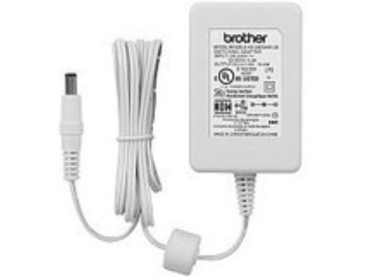 BROTHER INT L (SUPPLIES) AD24ESAW AD24ESAW POWER ADAPTER