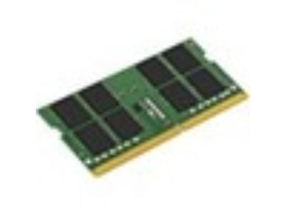 Kingston 16GB DDR4 2666 NON-ECC CL19 288-Pin Memory Module KVR26S19S8/16