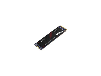PNY XLR8 CS3030 M.2 2280 2TB PCI-Express 3.0 x4 3D TLC Internal Solid State Drive (SSD) M280CS3030-2TB-RB