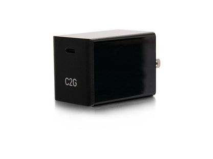 C2G USB C POWER ADAPTER 45W