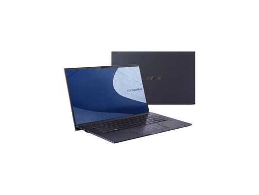 ASUS ExpertBook B14â€? Laptop FHD i7-1165G7 16GB 1TB D Windows 10 Pro