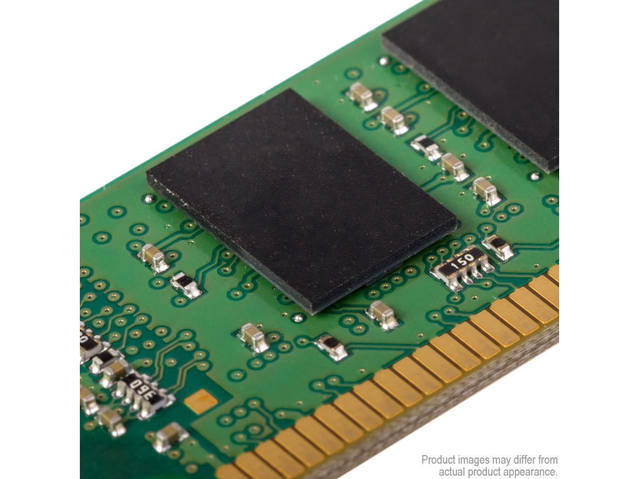 Crucial Technology 32GB (2x 16GB) 288-Pin RDIMM DDR4 Module Kit, Dual Rank