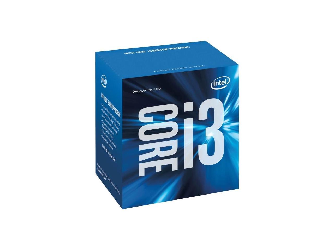Core i3 7300T Processor