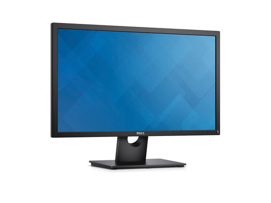 Dell E2417H 23.8" 1920 x 1080 60 Hz D-Sub, DisplayPort LCD Monitor