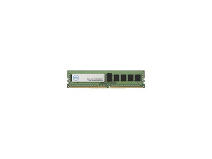 Dell 64GB Certified Memory Module - 4RX4 LRDIMM 2666MHz LV - 64 GB - DDR4-2666/PC4-21300 DDR4 SDRAM - CL19 - 1.20 V - ECC - 288-pin - LRDIMM