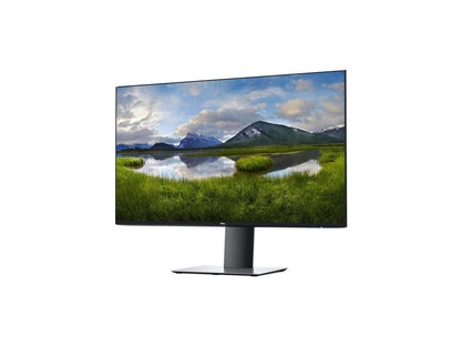 DELL InfinityEdge U2719D 27" WQHD 2560 x 1440 LED Backlit IPS Monitor