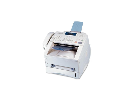 Brother International - PPF4750E - Brother IntelliFAX 4750e Laser Multifunction Printer - Monochrome -