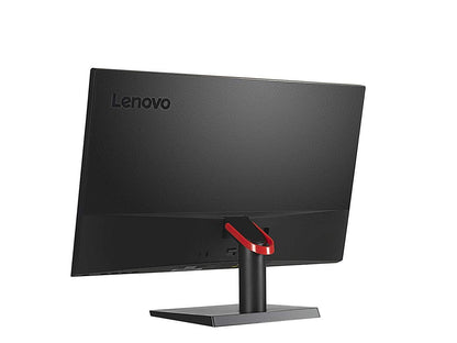 Lenovo L23i-18 23" Widescreen LED Backlight Monitor Near Frameless IPS Display