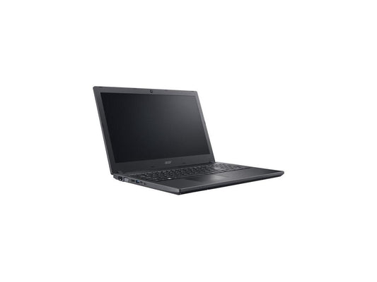 Acer TravelMate P2 P2510-G2-M TMP2510-G2-M-317P 15.6" LCD Notebook - Intel Core i3 (8th Gen) i3-8130U Dual-core (2 Core) 2.20 GHz - 8 GB DDR4 SDRAM - 128 GB SSD - Windows 10 Pro 64-bit - 1920 x 1080 - In-plane Switching (IPS) Technology,...