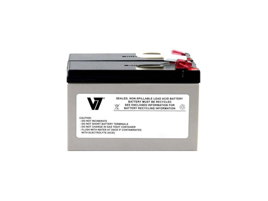 V7 APCRBC109-V7 UPS Replacement Battery for APC