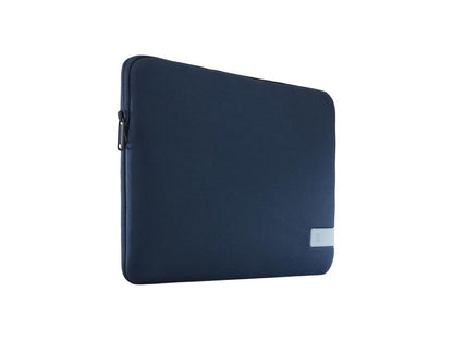 Case Logic Reflect Refpc-114-Dark-Blue Carrying Case (Sleeve) For 14.1" Notebook - Dark Blue