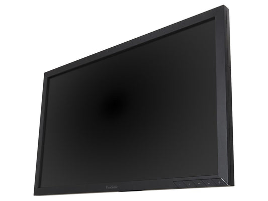 Viewsonic VA2452Sm_H2 24" LCD Monitor - 16:9 - 6.50 ms