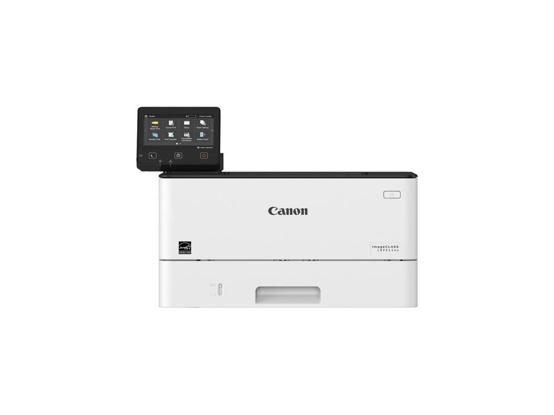 Canon Imageclass Lbp Lbp215dw Laser Printer - Monochrome