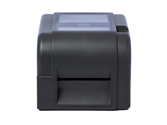 Brother TD-4420TN Thermal Transfer Desktop Label Printer