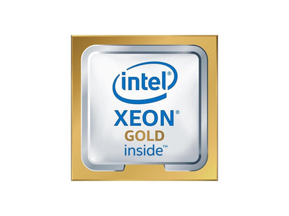 HP 826870-B21 Intel Xeon Gold 6132 - 2.6 Ghz - 14-Core - 28 Threads - 19.25 Mb Cache - Lga3647 Socket - For Proliant Dl380 Gen10