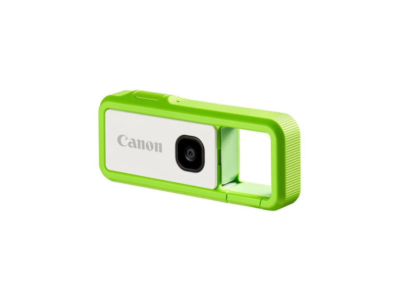 Canon Ivy REC Outdoor Camera Riptide Blue