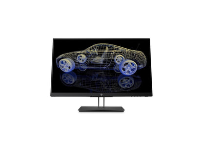 HP Z23N G2 23" Full HD Display 1920 x 1080 - 250 Nit - 1,000:1 - Anti-Glare