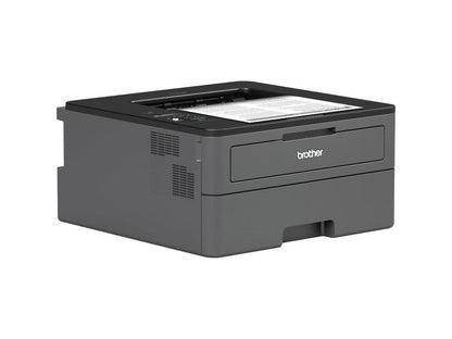 Brother HL-L2370DW USB Wireless Network Ready Black & White Laser Printer