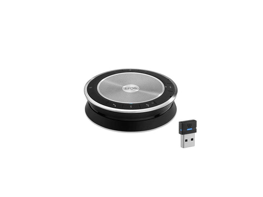 EPOS Expand SP 30T (1000225) Portable Bluetooth Speakerphone | Instant Confer...