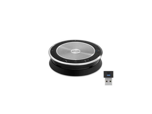 EPOS EXPAND SP 30+ (1000224) Portable Bluetooth Speakerphone | Instant Confer...