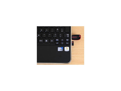 SanDisk 128GB Cruzer BLADE USB Thumb Flash Memory Pen Drive SDCZ50-128G-B35