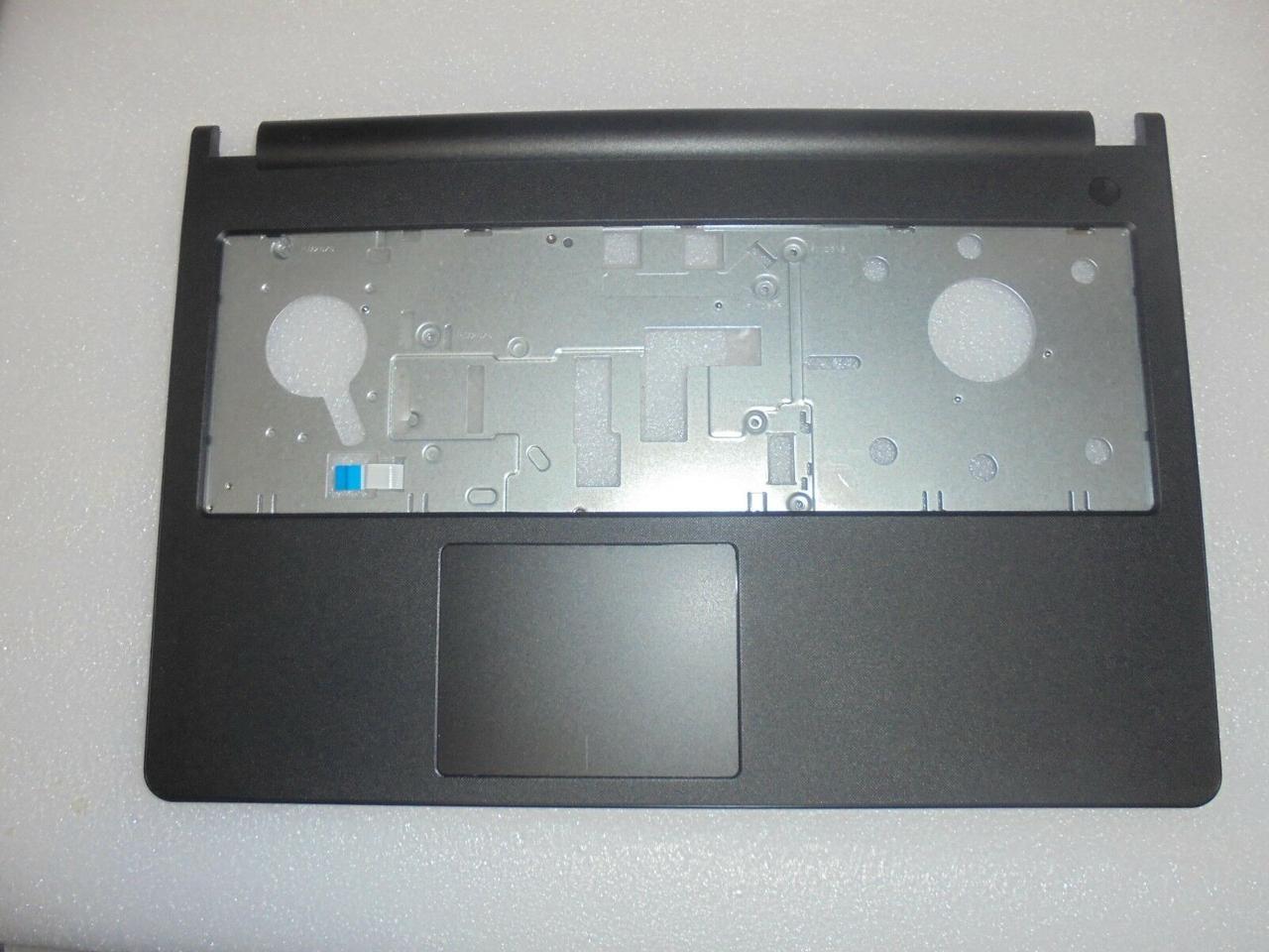 GENUINE DELL INSPRION 15 5558 5555 PALM REST TOUCH PAD -AMT20-AP1AP000700 T7K57