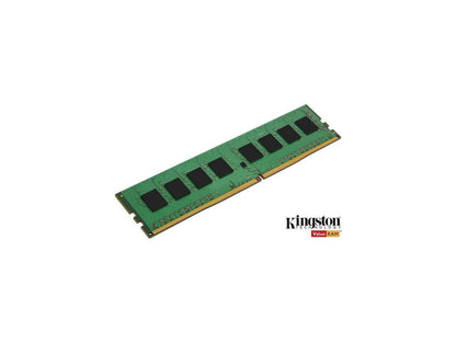 Kingston ValueRAM 32GB DDR4 3200MHz Non-ECC CL22 2Rx8 DIMM Memory Module KVR32N22D8/32