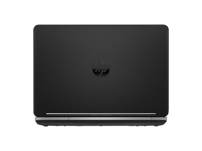 HP Probook 640 G1 14.0 in Laptop - Intel Core i5 4300M 4th Gen 2.6 GHz 8GB 1TB HDD Windows 10 Home 64-Bit - Webcam