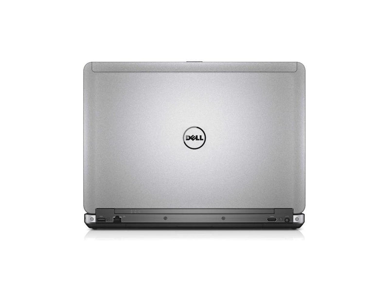 Dell Latitude E6440 14.0 in Laptop - Intel Core i5 4300M 4th Gen 2.6 GHz 4GB 500GB HDD DVD-ROM Windows 10 Pro 64-Bit - Webcam