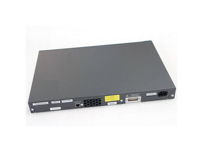 Cisco Catalyst 3560 v2 Series Standard Image Catalyst Switch (WS-C3560V2-24TS-S)