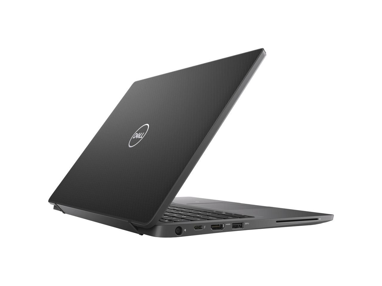 DELL Latitude 7400 KW1TX 14" Touchscreen 2in1 Laptop i7-8665U 16GB 512GB SSD W10