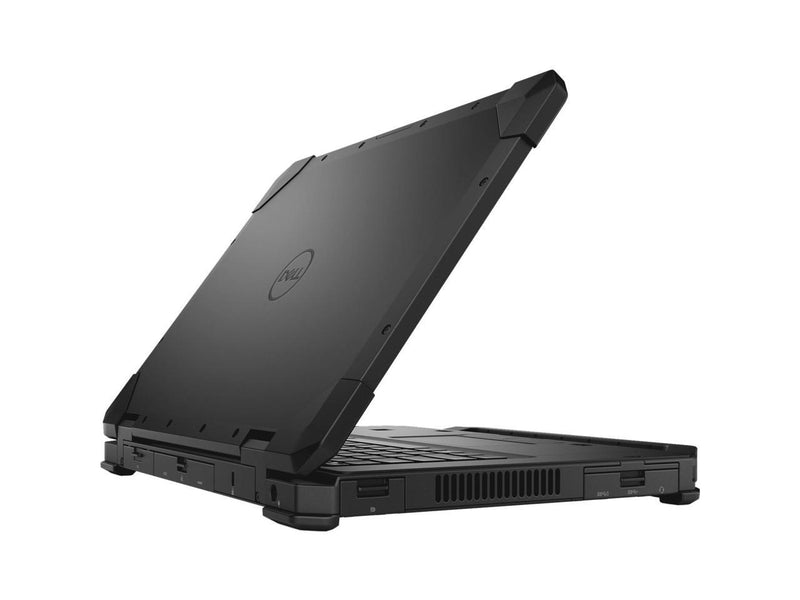 Dell Latitude 5000 5420 14" Touchscreen Notebook - 1920 x 1080 - Core i5 i5-8350U - 8 GB RAM - 256 GB SSD