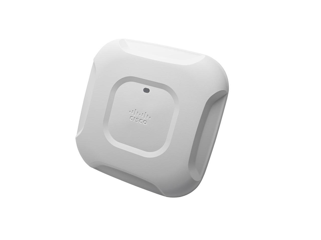 Cisco Air-Cap3702I-B-K9 Aironet 3700 Series, 802.11Ac, Dual Band Access Point