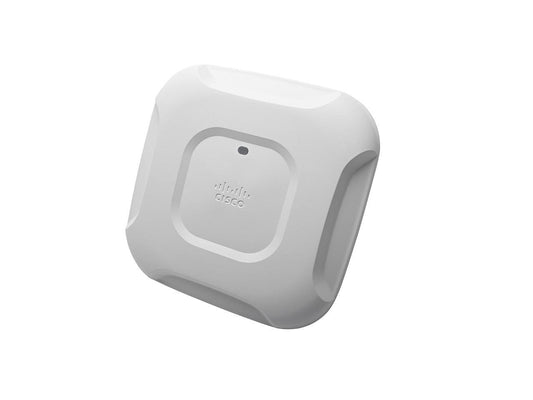 Cisco Air-Cap3702I-B-K9 Aironet 3700 Series, 802.11Ac, Dual Band Access Point