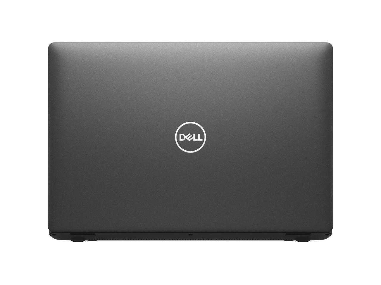 Dell Latitude 5000 5401 14 Notebook - 1920 x 1080 - Intel Core i5 (9th Gen) i5-