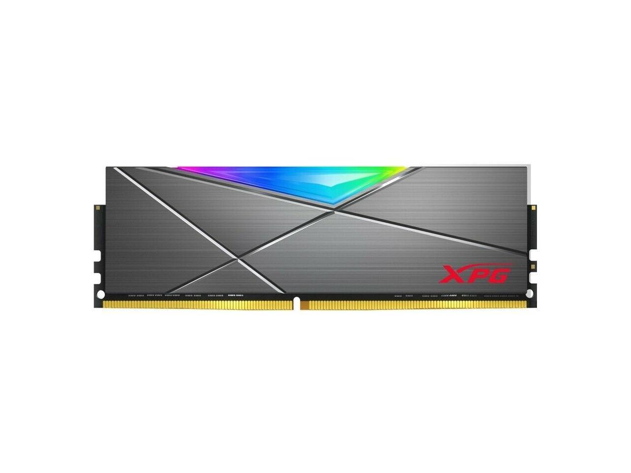 Adata SPECTRIX D50 16GB (2 x 8GB) DDR4 SDRAM Memory Kit