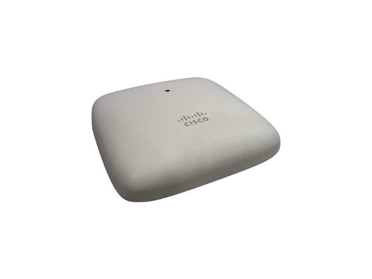 CISCO Business 240AC CBW240AC-B CBW240AC 802.11ac 4x4 Wave 2 Access Point Ceilin