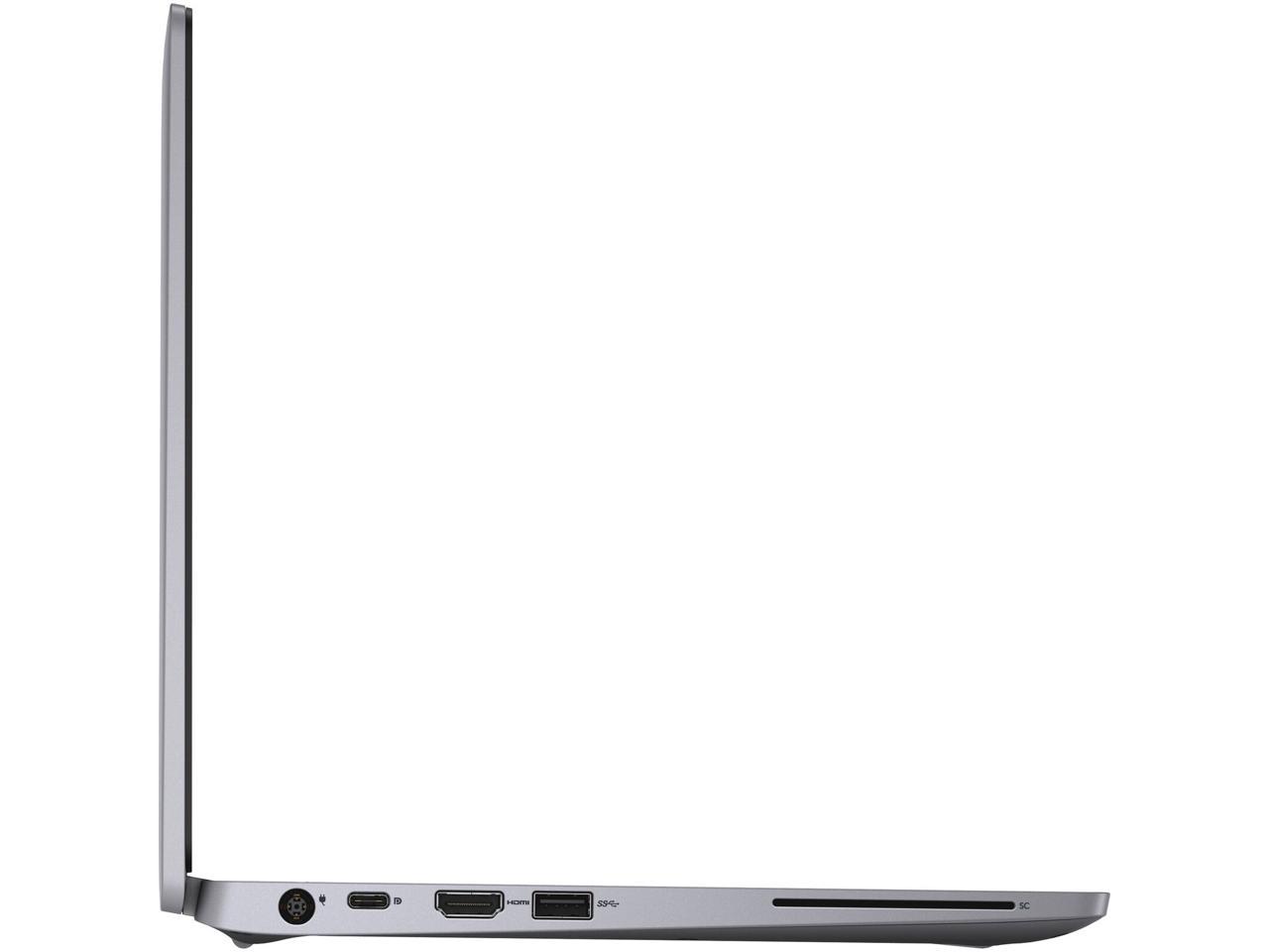 Dell Latitude 5000 5310 13.3 Notebook - Full HD - 1920 x 1080 - Intel Core i7 (