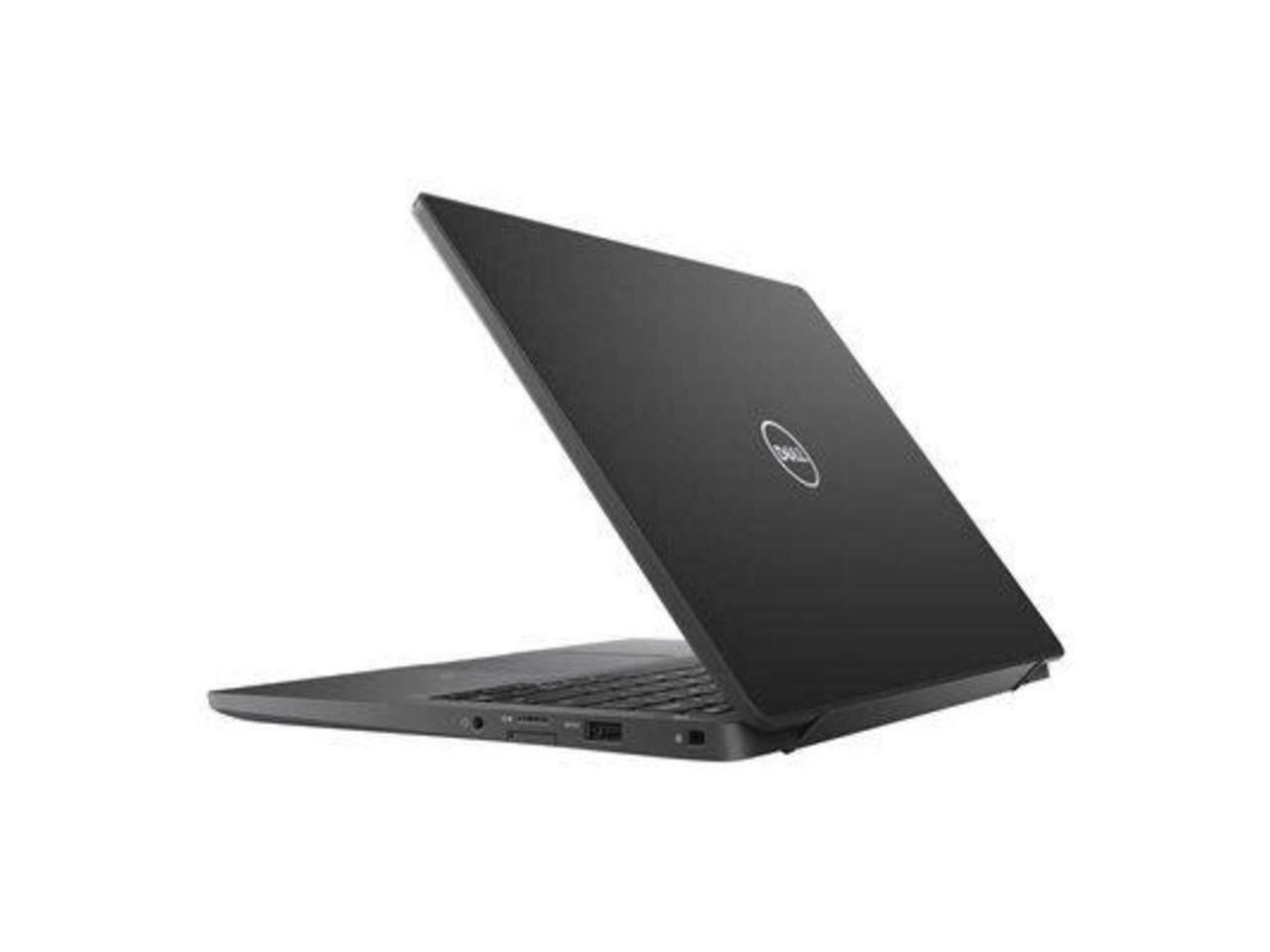 DELL 7300 13.3" Laptop Intel Core i5 8th Gen 8365U (1.60 GHz) 8 GB Memory