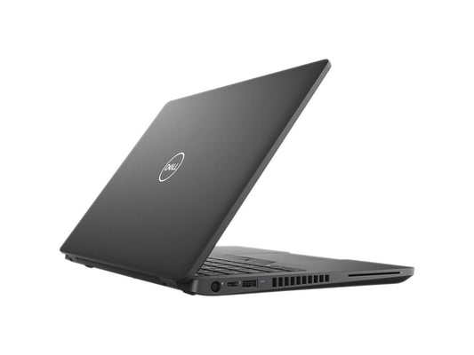 Dell Latitude 5000 5400 14 Notebook - 1366 x 768 - Intel Core i5 (8th Gen) i5-8