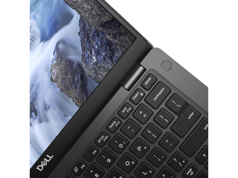 Dell Latitude 5000 5400 14 Touchscreen Notebook - 1920 x 1080 - Intel Core i7 (