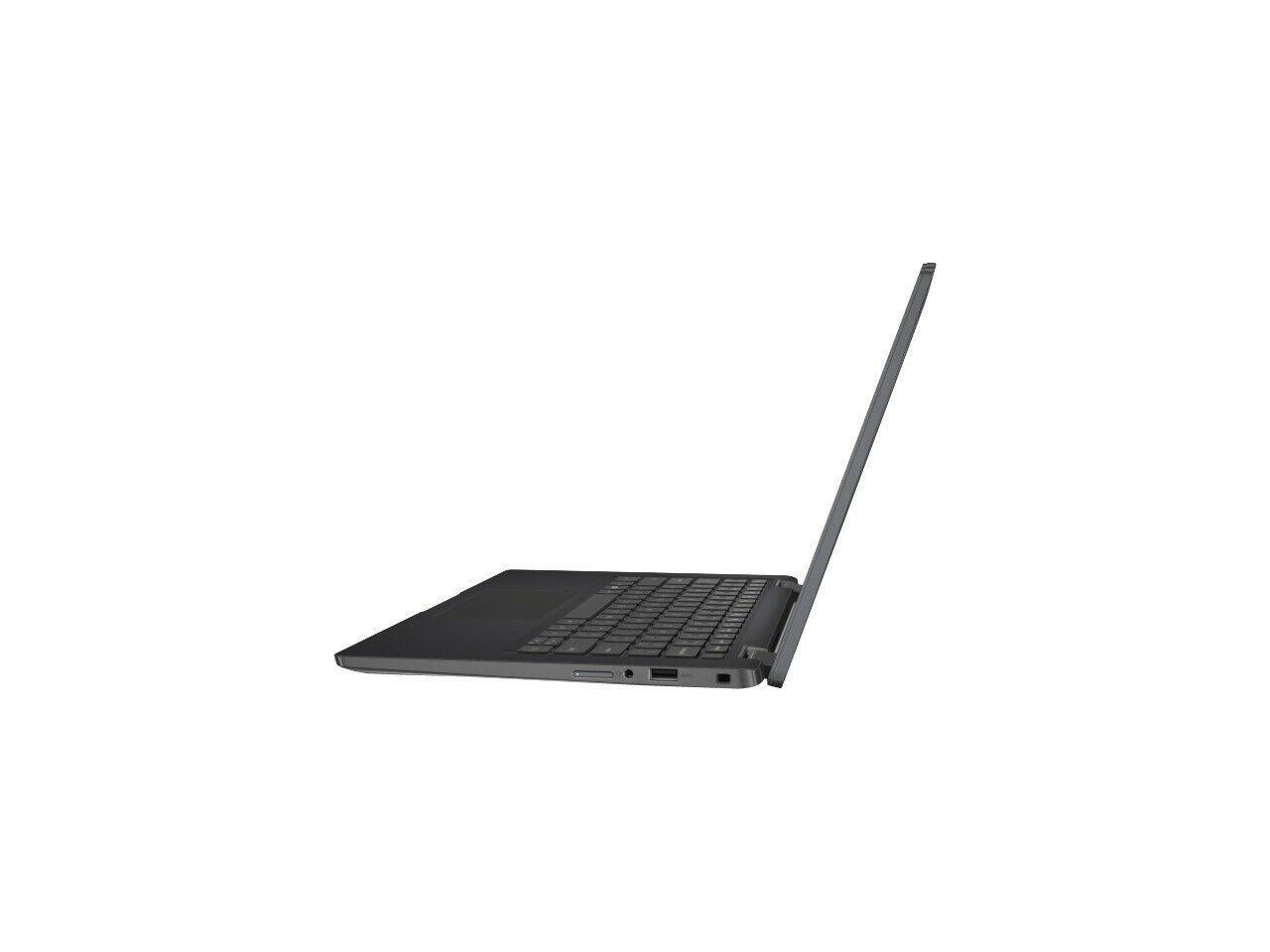 Dell Latitude 7000 7310 13.3 Touchscreen 2 in 1 Notebook - Full HD - 1920 x 108